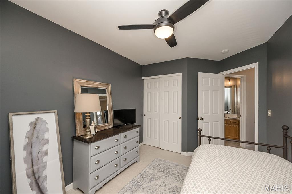 634 Sandy Summit Drive Ballwin, MO 63021 - Photo 16 of 28