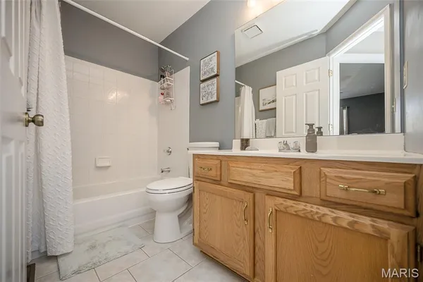 $335,000 | 634 Sandy Summit Drive, Ballwin, MO 63021