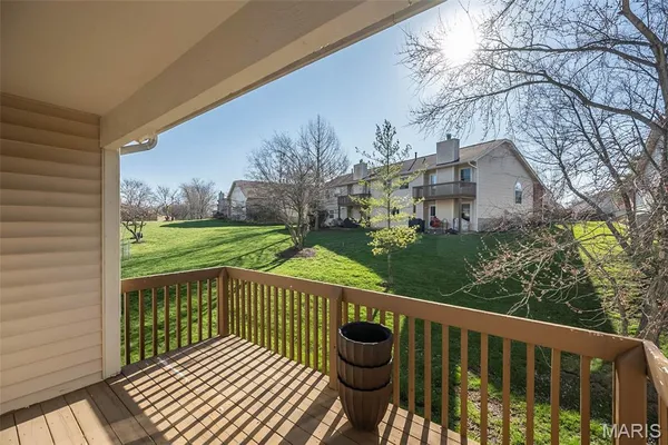 $335,000 | 634 Sandy Summit Drive, Ballwin, MO 63021