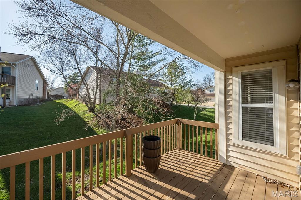 634 Sandy Summit Drive Ballwin, MO 63021 - Photo 24 of 28