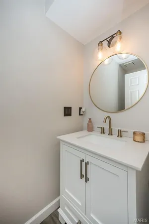 $335,000 | 634 Sandy Summit Drive, Ballwin, MO 63021