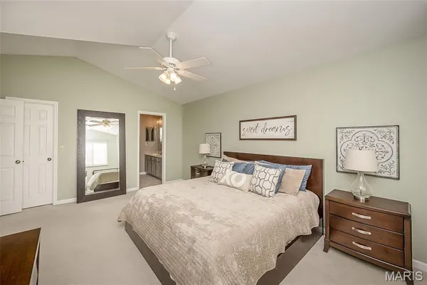 $328,500 | 634 Sandy Summit Drive, Ballwin, MO 63021