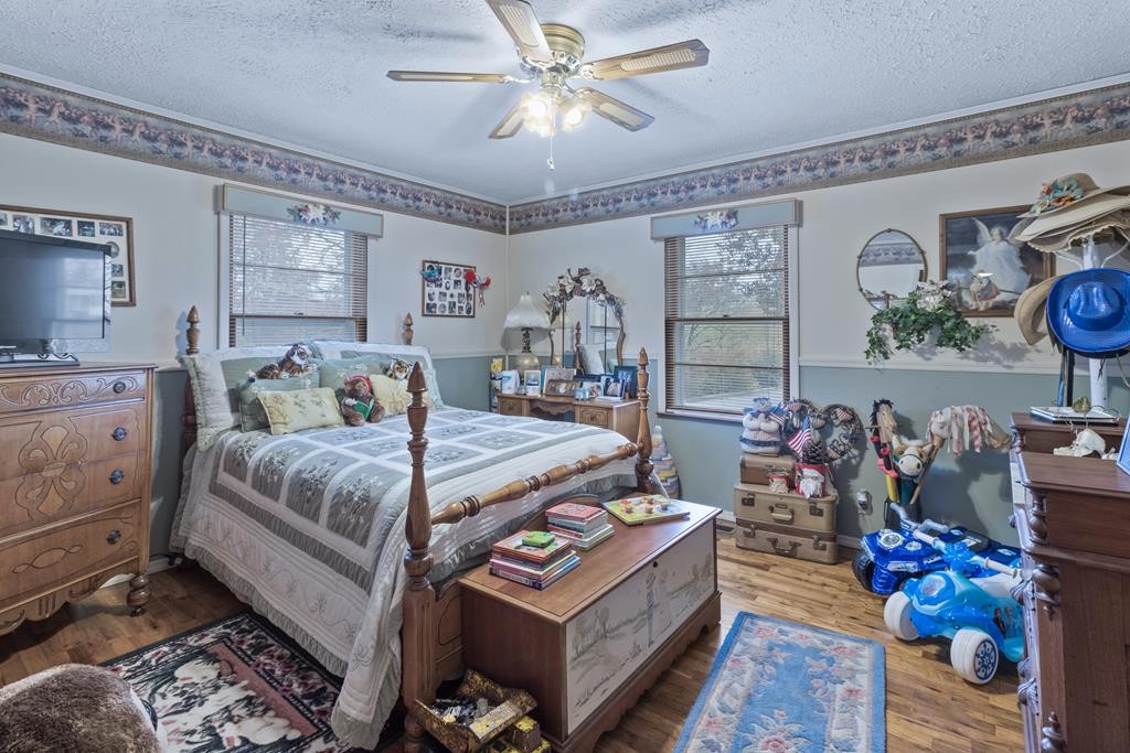 413 Hugh Jones Road Sunbright, TN 37872 - Photo 21 of 54 Gallery Image 21