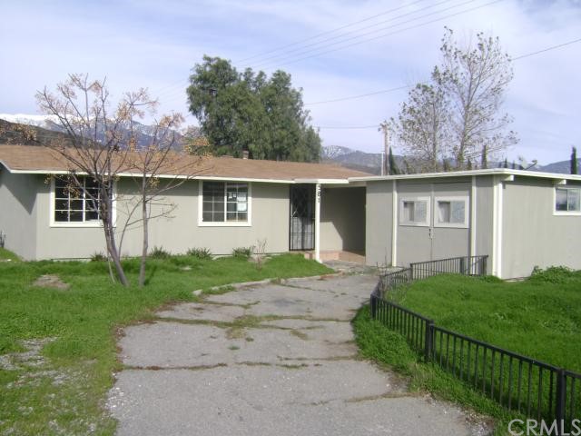 581 San Andreas Road Banning, CA 92220 - Photo 1 of 1 Gallery Image 1