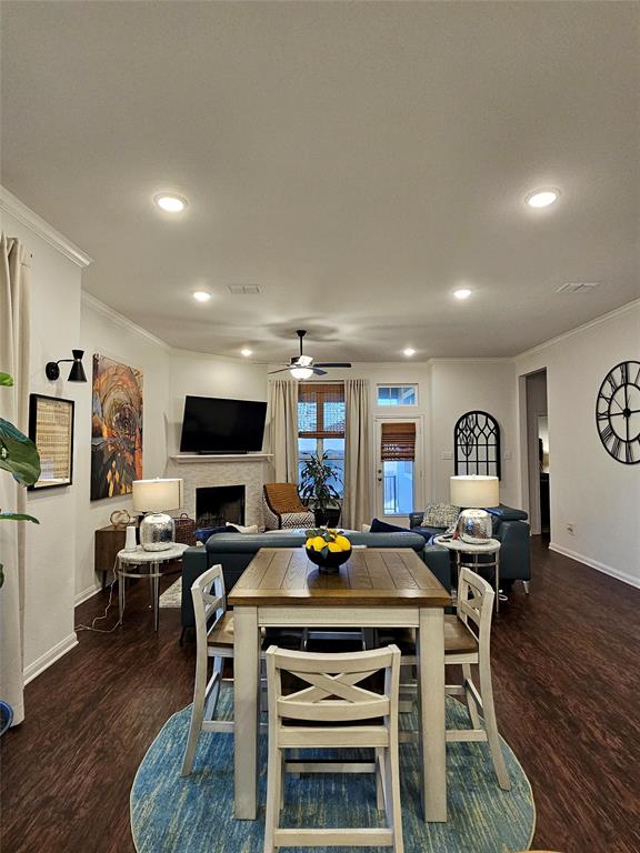 3233 Risinger Road Lorena, TX 76655 - Photo 12 of 29