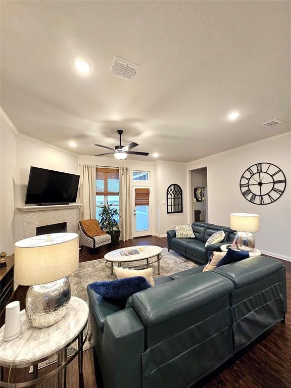 3233 Risinger Road Lorena, TX 76655 - Photo 13 of 29