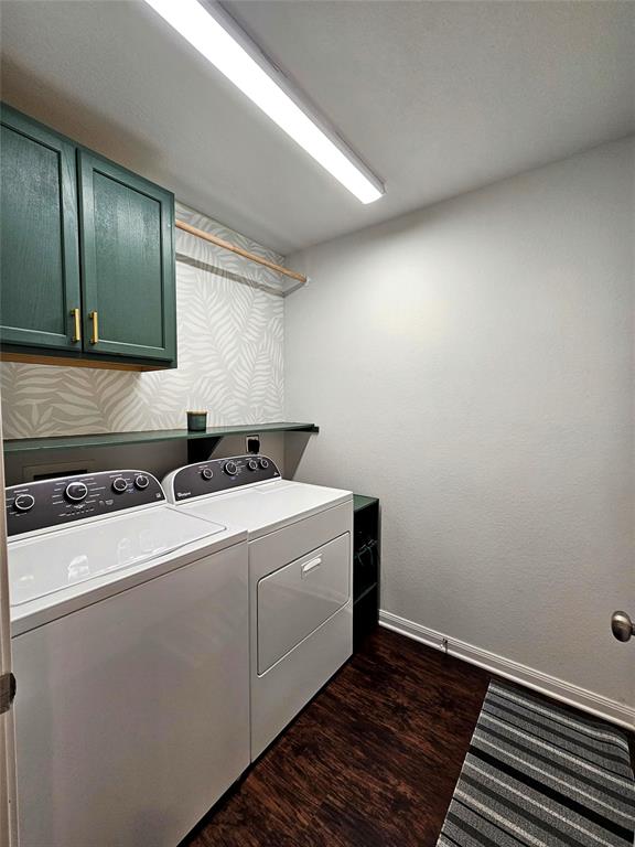 3233 Risinger Road Lorena, TX 76655 - Photo 14 of 29