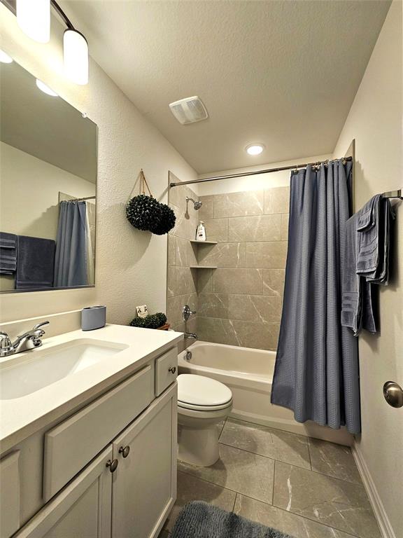 3233 Risinger Road Lorena, TX 76655 - Photo 16 of 29