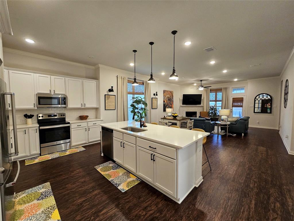 3233 Risinger Road Lorena, TX 76655 - Photo 9 of 29