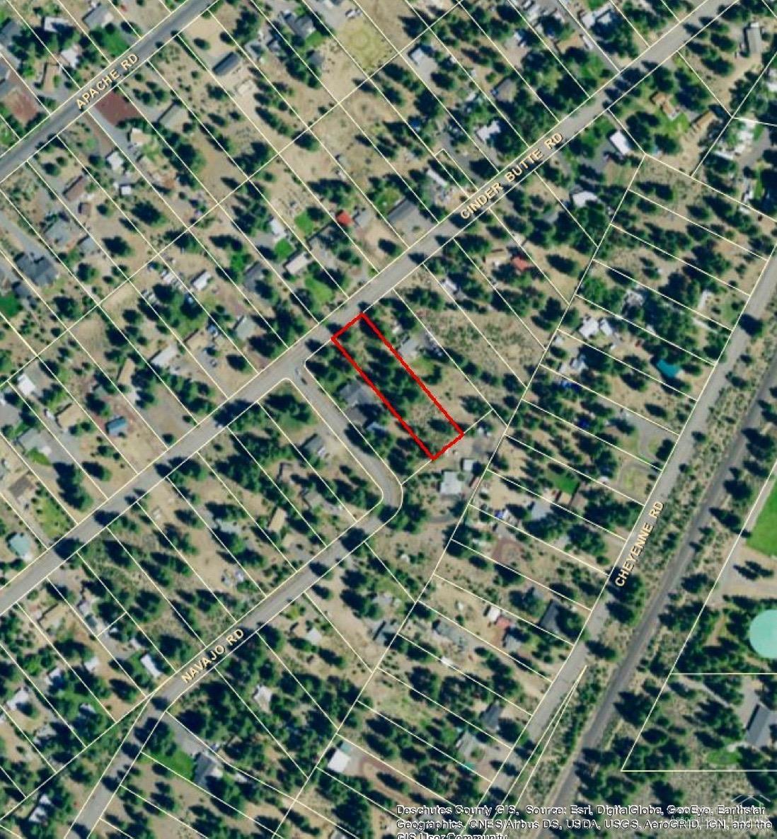 60290 Cinder Butte Road Bend, OR 97702 - Photo 2 of 5 Additional Photo