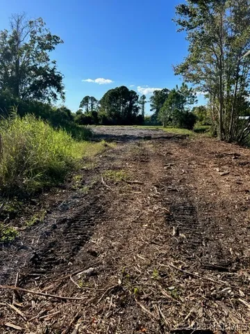 a view of a lake view