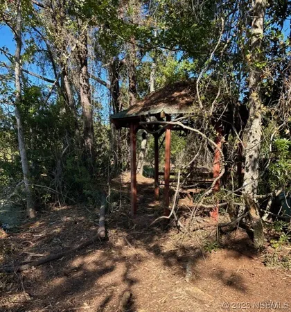 a view of outdoor space