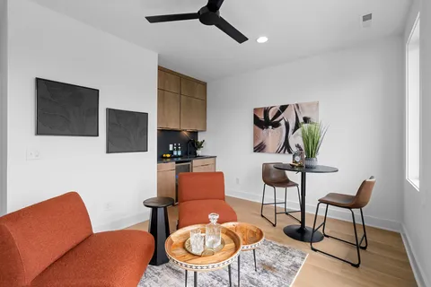 $1,124,000 | 600 Southgate Avenue, Unit A, Nashville, TN 37203