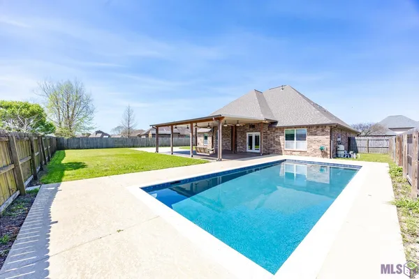 $350,000 | 4219 Stonewall Drive, Addis, LA 70710