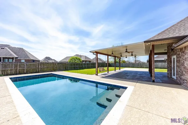 $350,000 | 4219 Stonewall Drive, Addis, LA 70710