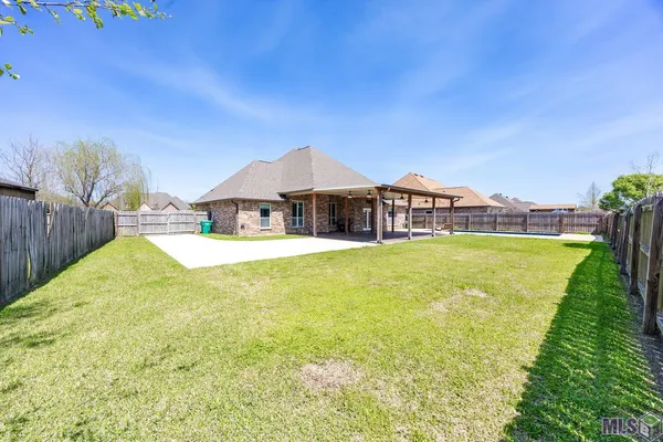 $350,000 | 4219 Stonewall Drive, Addis, LA 70710