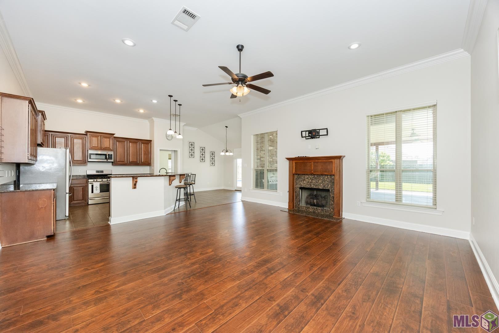 4219 Stonewall Drive Addis, LA 70710 - Photo 8 of 26