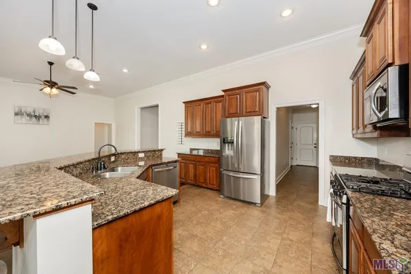 $350,000 | 4219 Stonewall Drive, Addis, LA 70710