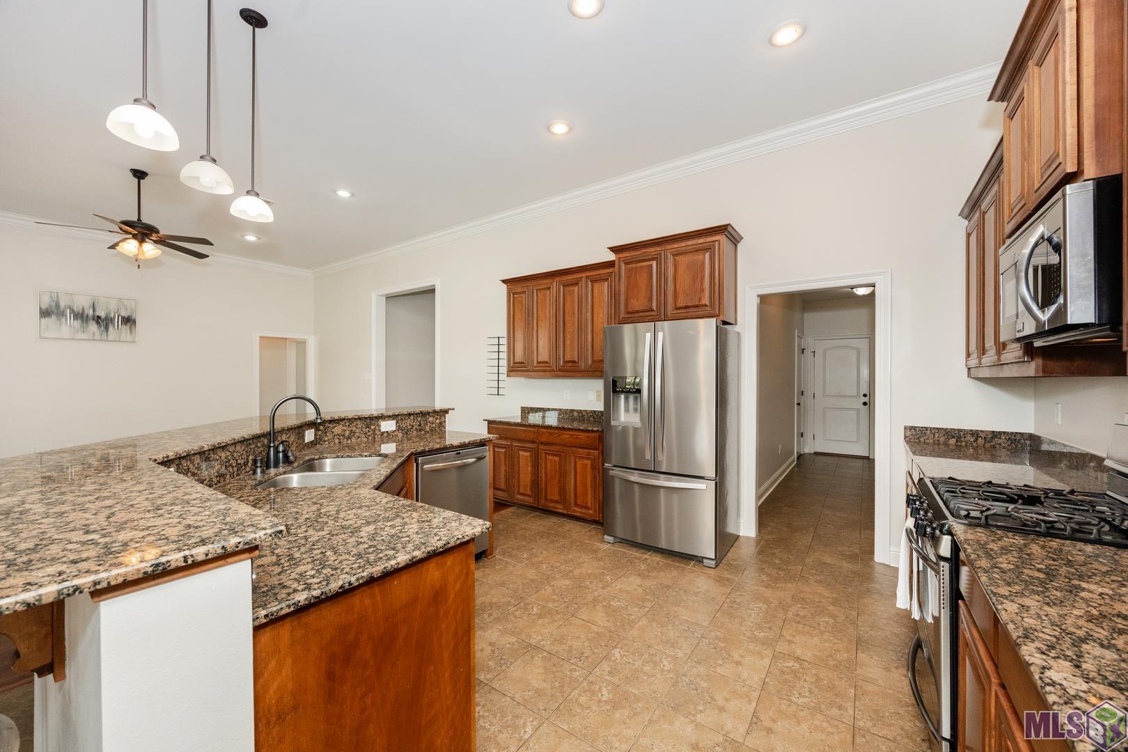 4219 Stonewall Drive Addis, LA 70710 - Photo 9 of 26