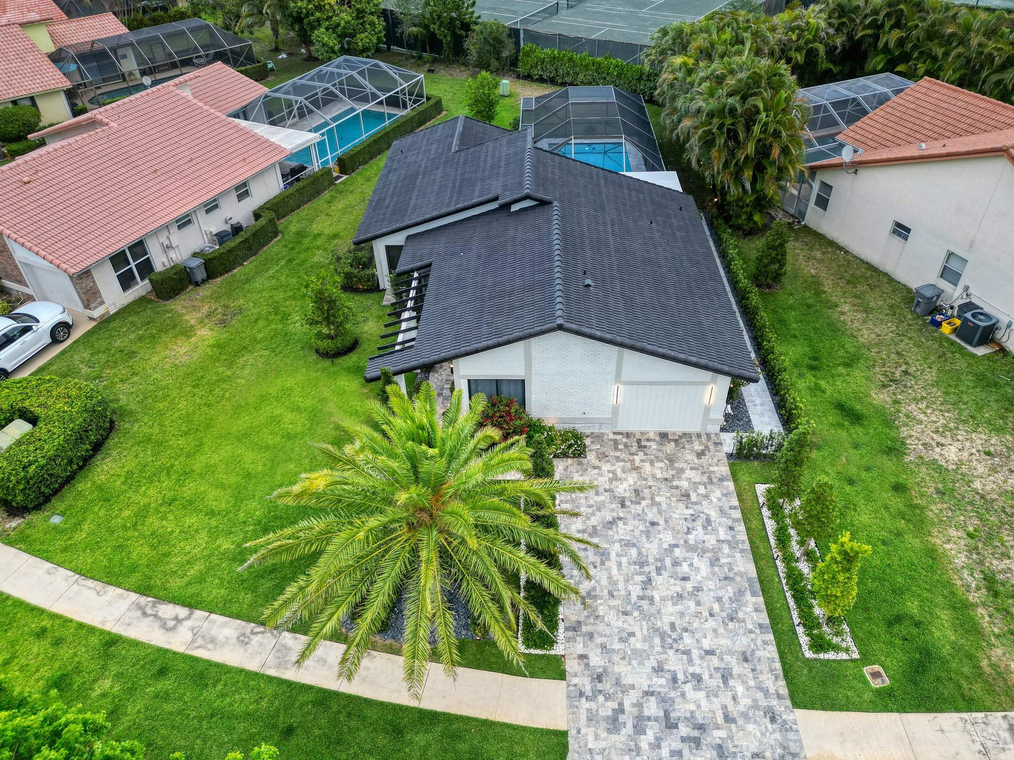 19590 Sea Pines Way Boca Raton, FL 33498 - Photo 4 of 87 Photo 4