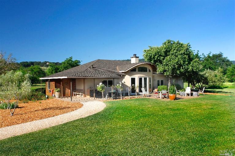 325 Hoff Road Kenwood, CA 95409 - Photo 1 of 1 Gallery Image 1