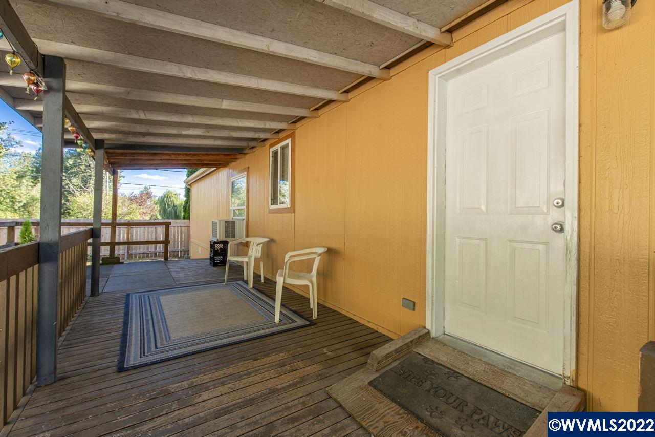 716 Hoffman Road Northeast, Unit 51 Salem, OR 97301 - Photo 23 of 28