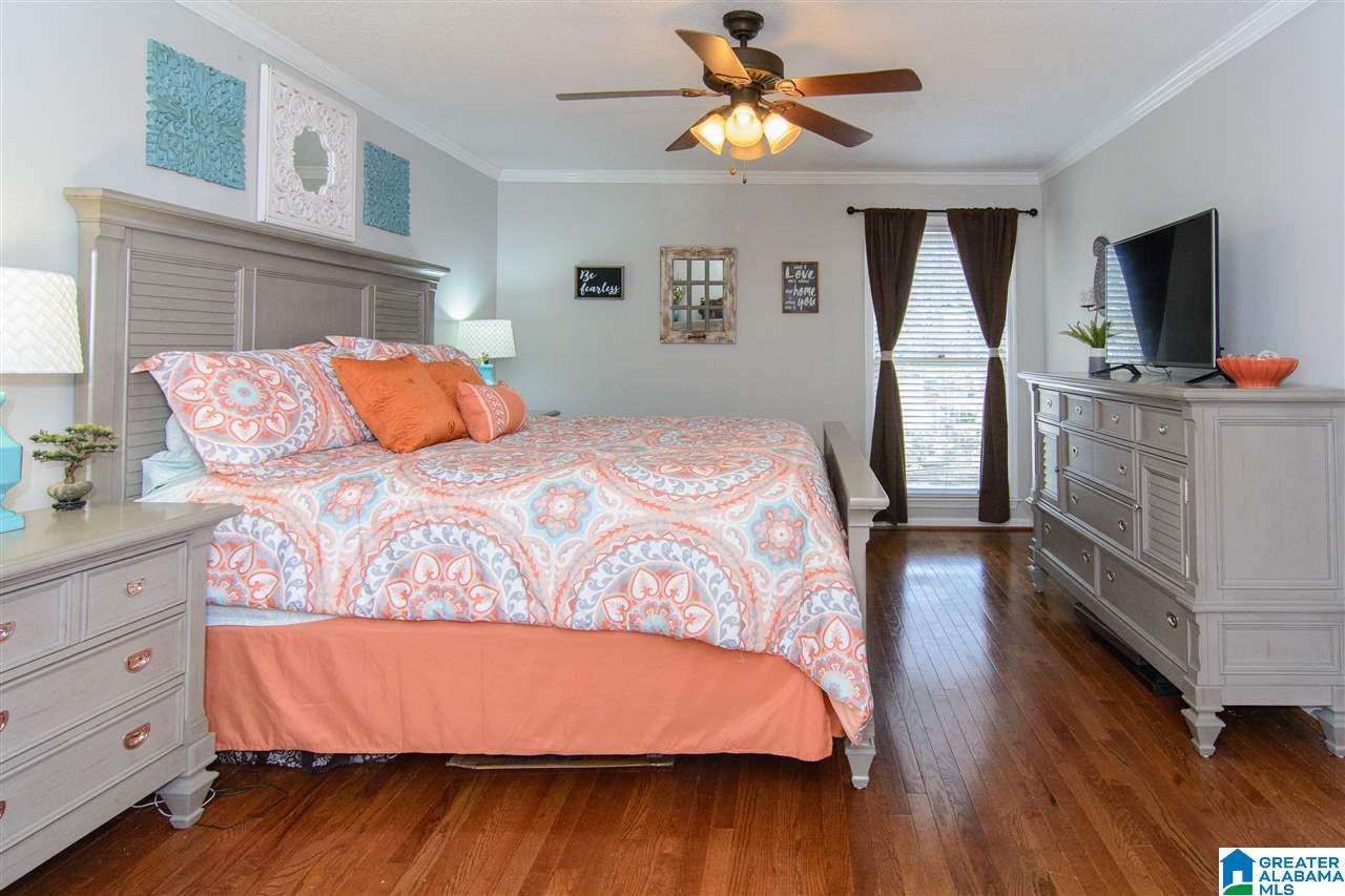 228 Liberty Ridge Road Chelsea, AL 35043 - Photo 18 of 39