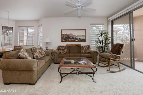 $394,999 | 5450 East McLellan Road, Unit 234, Mesa, AZ 85205