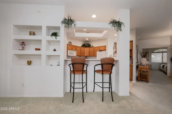 $394,999 | 5450 East McLellan Road, Unit 234, Mesa, AZ 85205
