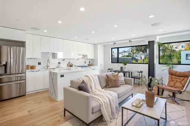 $2,195,000 | 495 Chapman Street, San Francisco, CA 94110