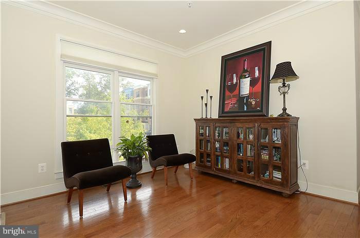4151 Legato Road Fairfax, VA 22033 - Photo 11 of 27 Dining Room