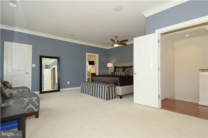 4151 Legato Road Fairfax, VA 22033 - Photo 3 of 27 Bedroom (Master)