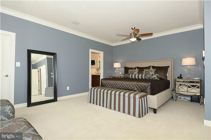 4151 Legato Road Fairfax, VA 22033 - Photo 27 of 27 Bedroom (Master)