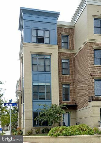 4151 Legato Road Fairfax, VA 22033 - Photo 6 of 27 Exterior (Front)