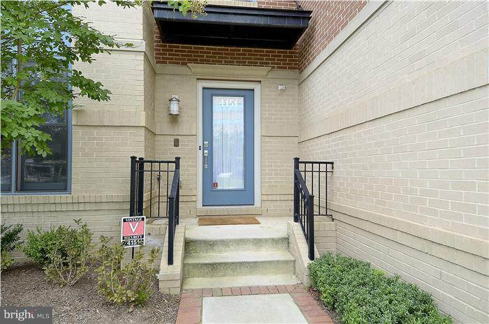 4151 Legato Road Fairfax, VA 22033 - Photo 9 of 27 Exterior (Front)