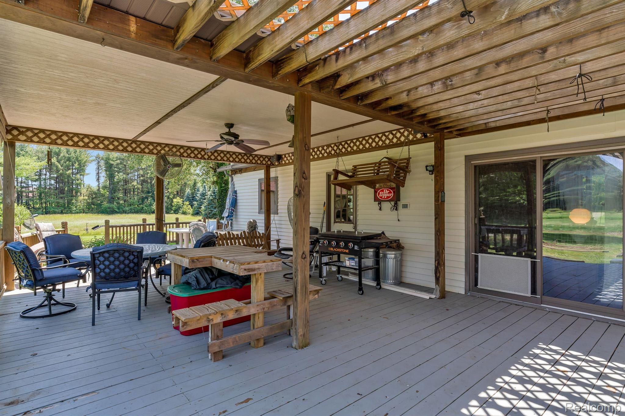 3980 Flint River Road Columbiaville, MI 48421 - Photo 28 of 42 Gallery Image 28