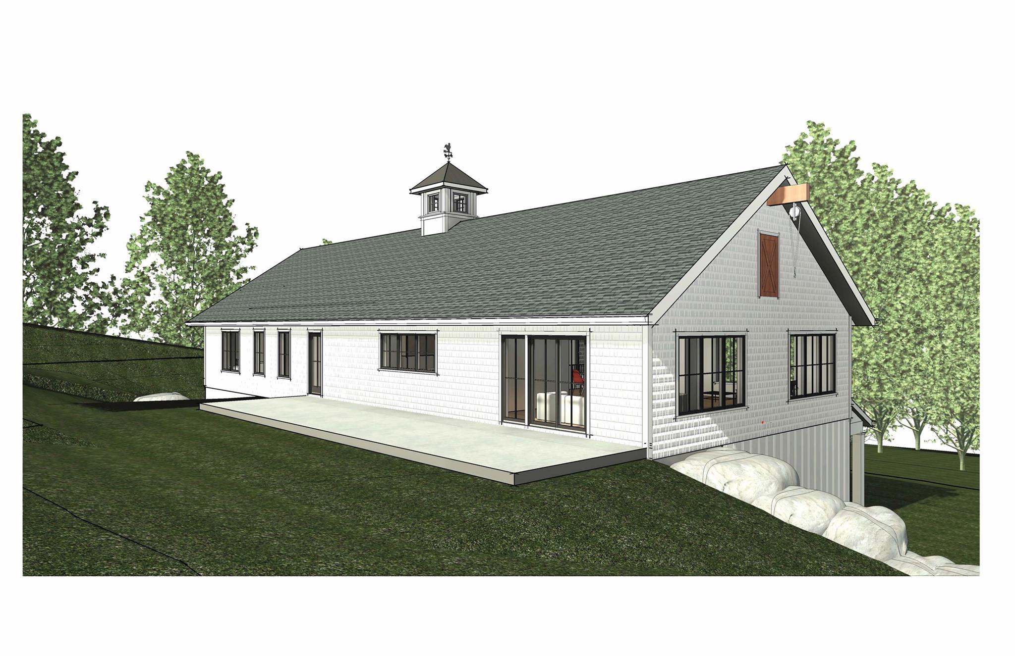 120 Harmony Road Pawling, NY 12564 - Photo 13 of 15 Rendering