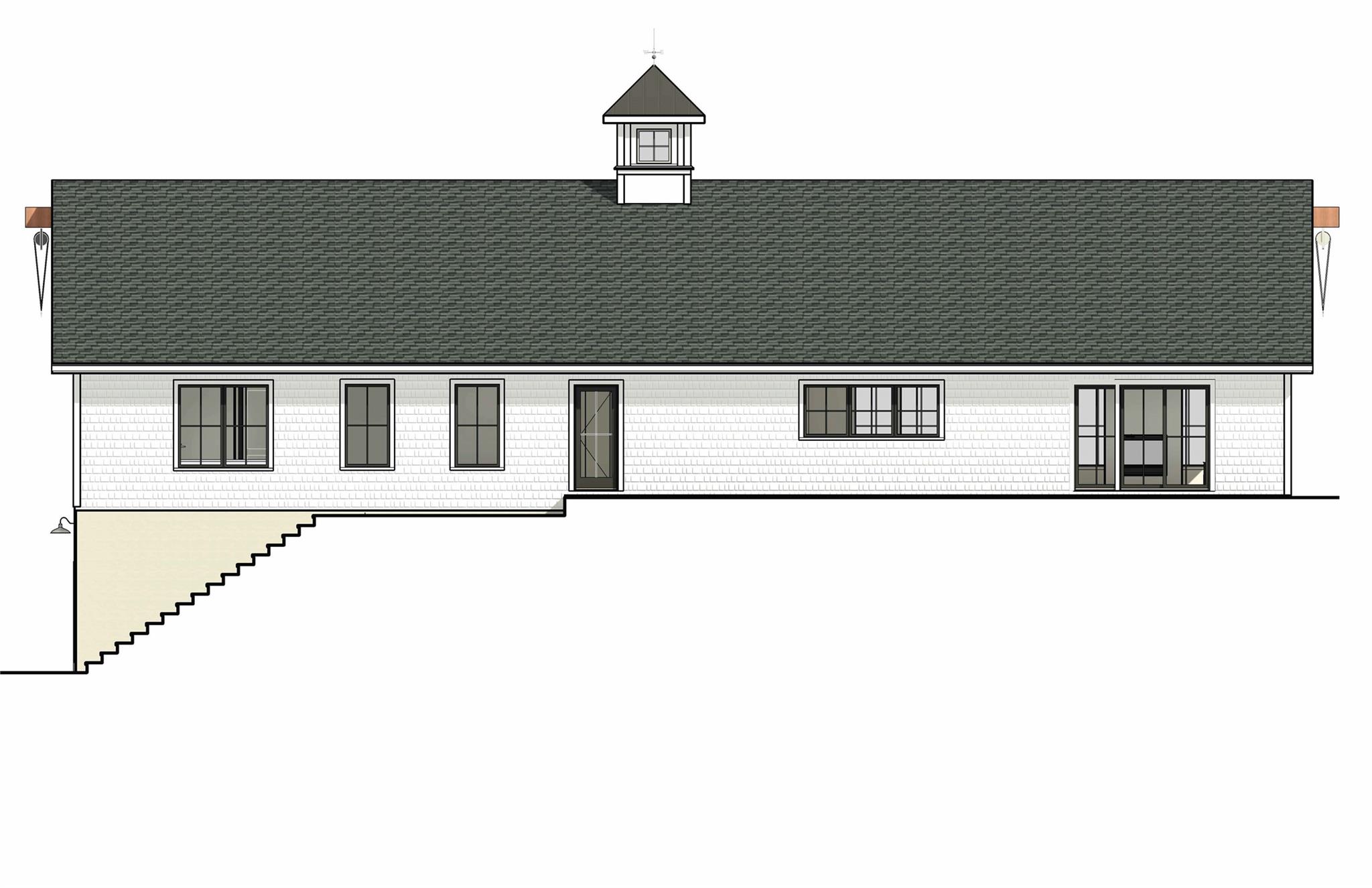 120 Harmony Road Pawling, NY 12564 - Photo 7 of 15 Rendering
