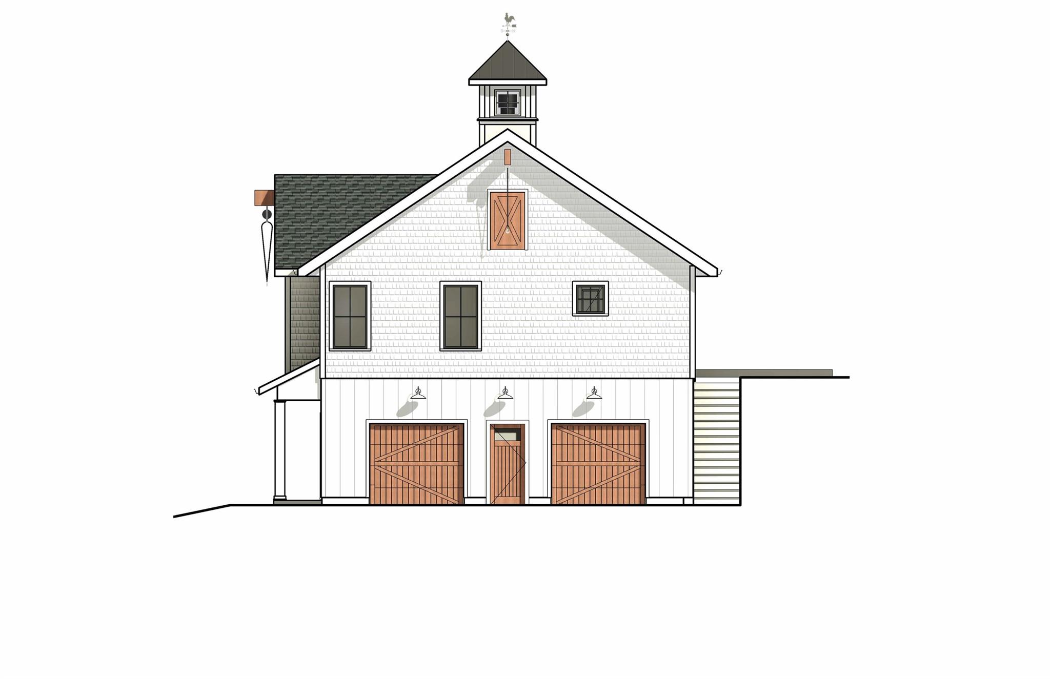 120 Harmony Road Pawling, NY 12564 - Photo 8 of 15 Rendering