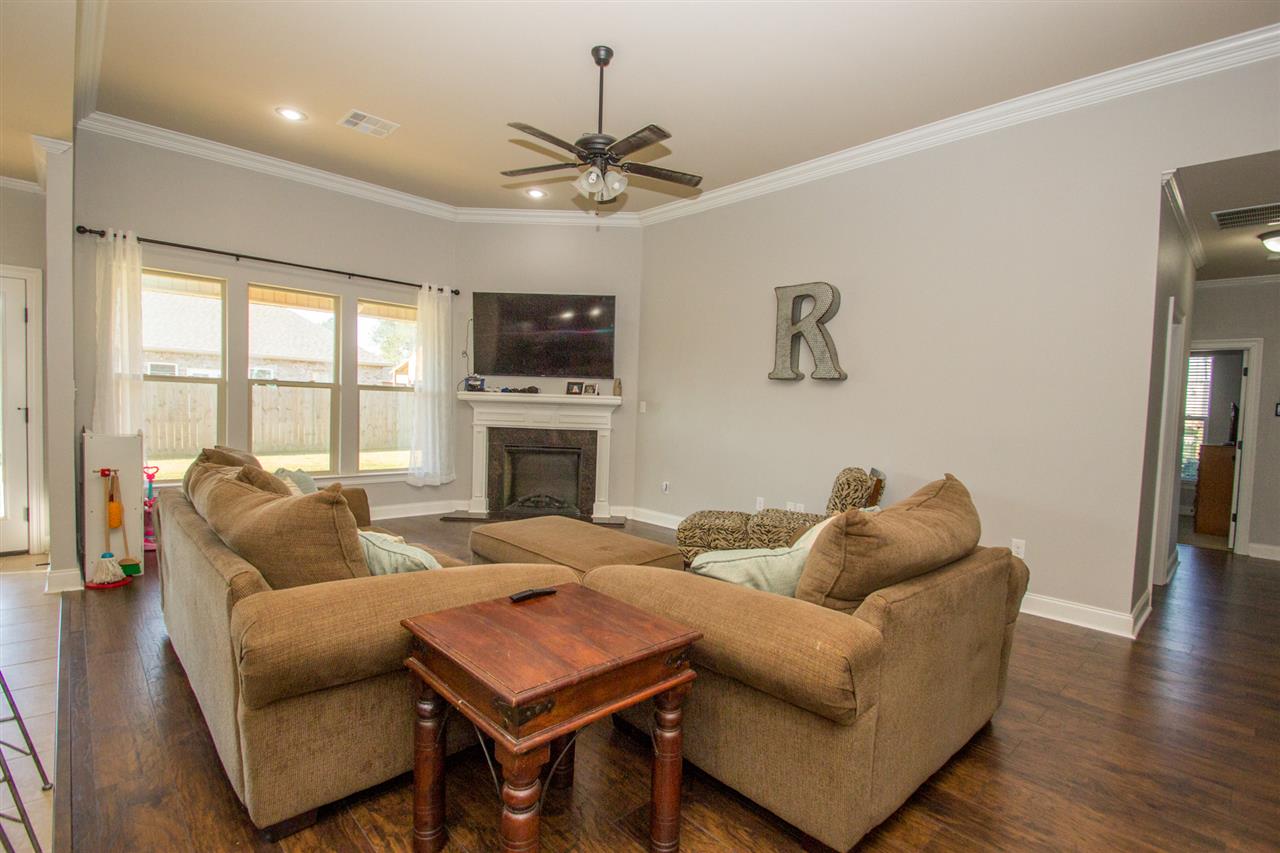 18810 Brixham Court Foley, AL 36535 - Photo 2 of 25