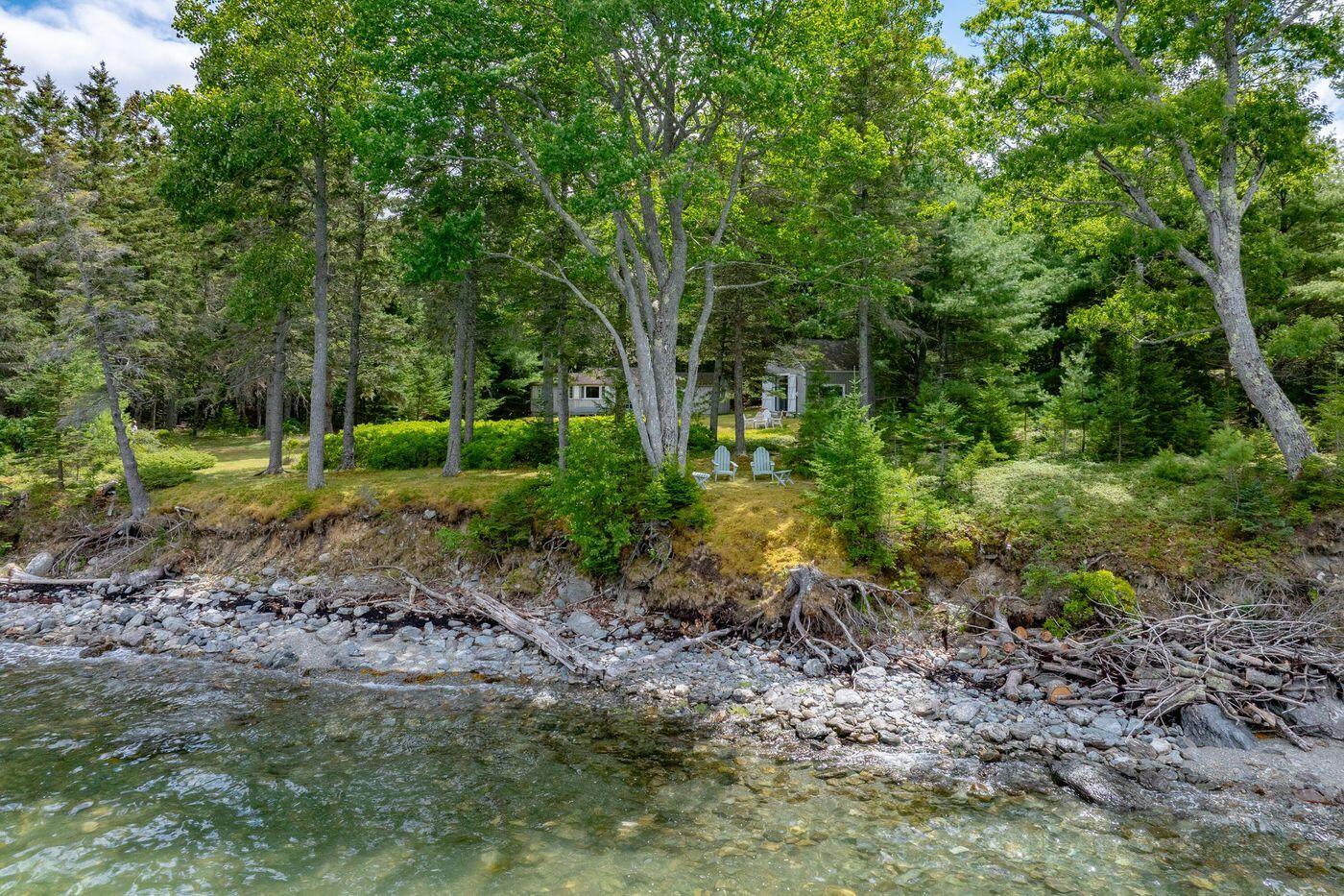149 Higgins Farm Road Bar Harbor, ME 04609 - Photo 52 of 54 W53-ME3064_52