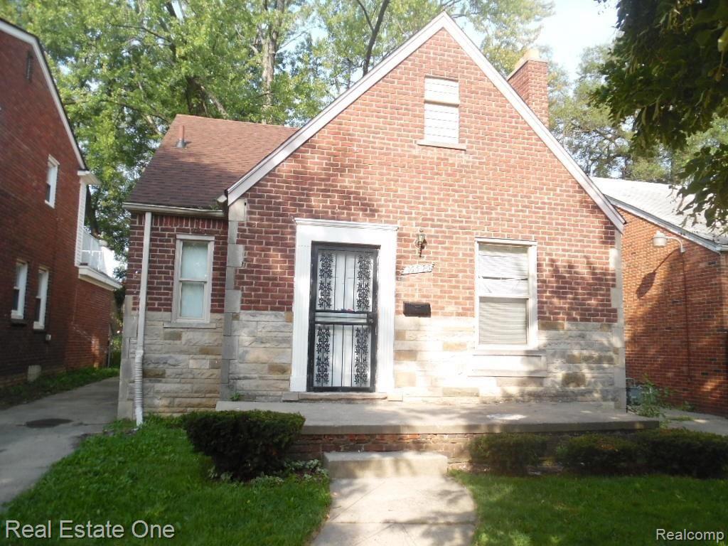 16575 Rutherford Street Detroit, MI 48235 - Photo 1 of 11