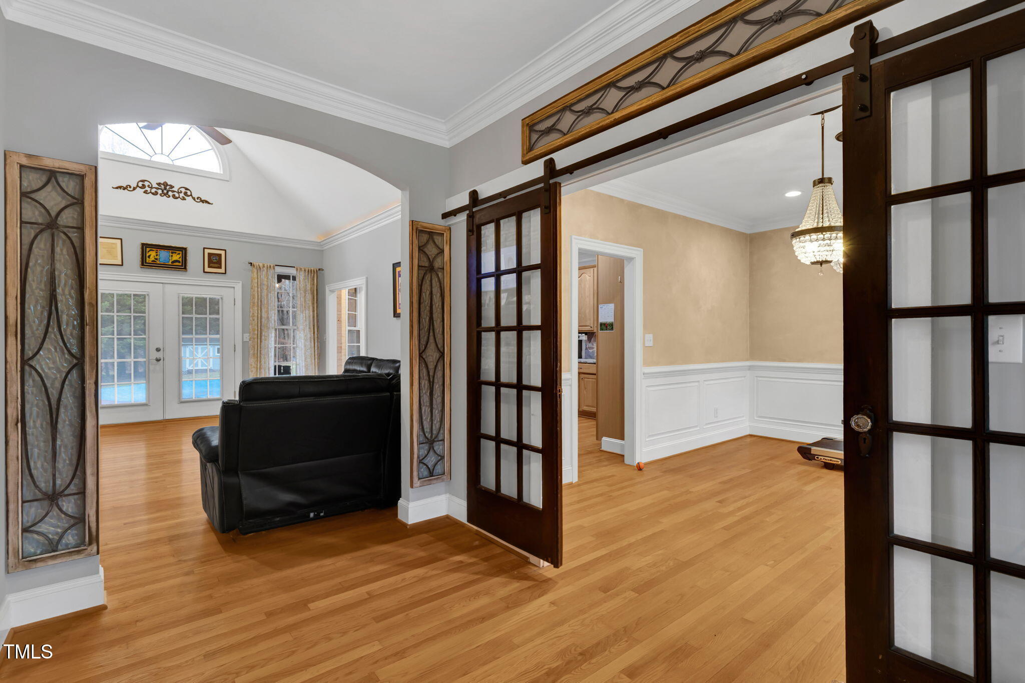 5614 Woodstream Road Randleman, NC 27317 - Photo 5 of 39 Foyer