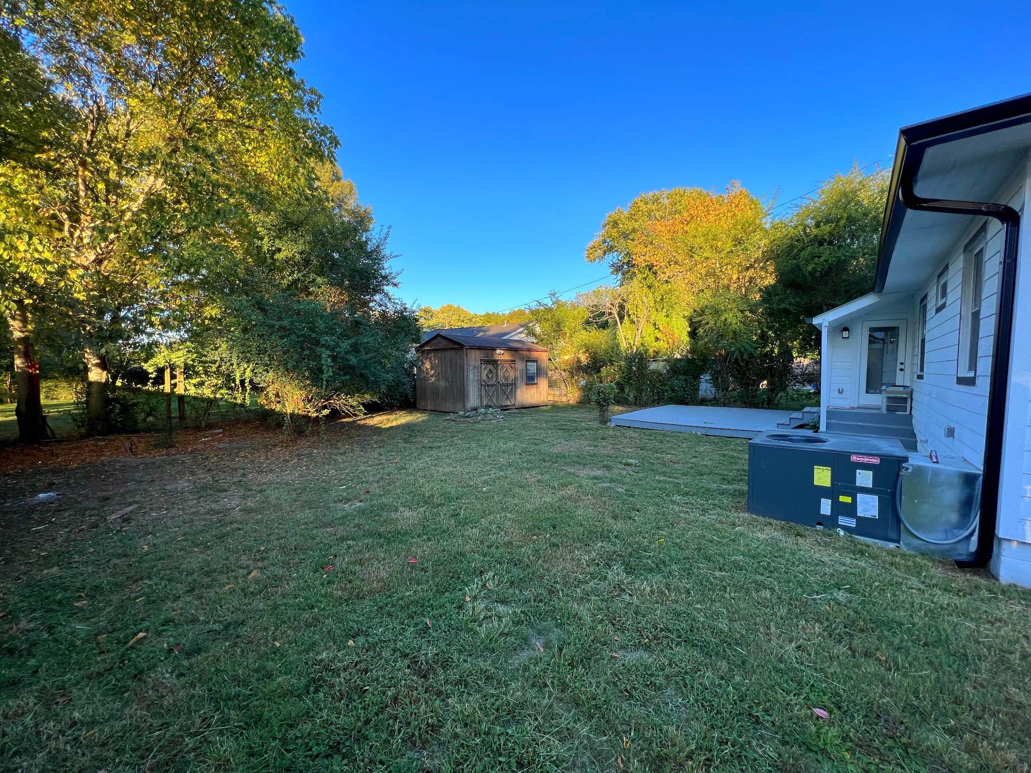 124 Scenic View Road Old Hickory, TN 37138 - Photo 20 of 23 Gallery Image 20