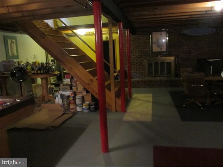 767 Chatsworth Road Tabernacle, NJ 08088 - Photo 16 of 25 Basement