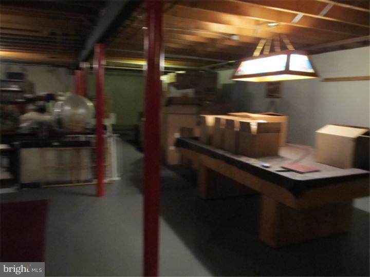 767 Chatsworth Road Tabernacle, NJ 08088 - Photo 17 of 25 Basement