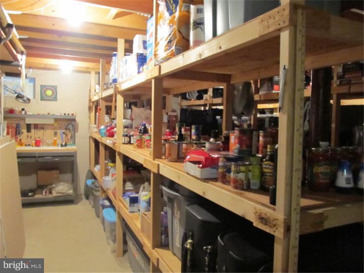 767 Chatsworth Road Tabernacle, NJ 08088 - Photo 18 of 25 Basement