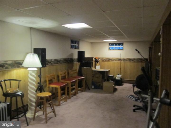 767 Chatsworth Road Tabernacle, NJ 08088 - Photo 20 of 25 Basement - Finished