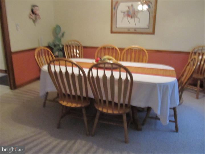 767 Chatsworth Road Tabernacle, NJ 08088 - Photo 5 of 25 Dining Room