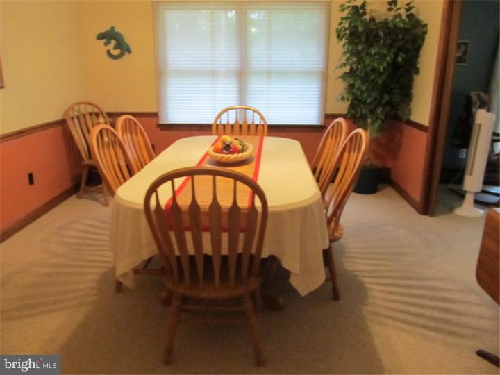 767 Chatsworth Road Tabernacle, NJ 08088 - Photo 6 of 25 Dining Room